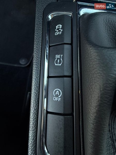 Универсал Skoda Superb 2014 в Луцке