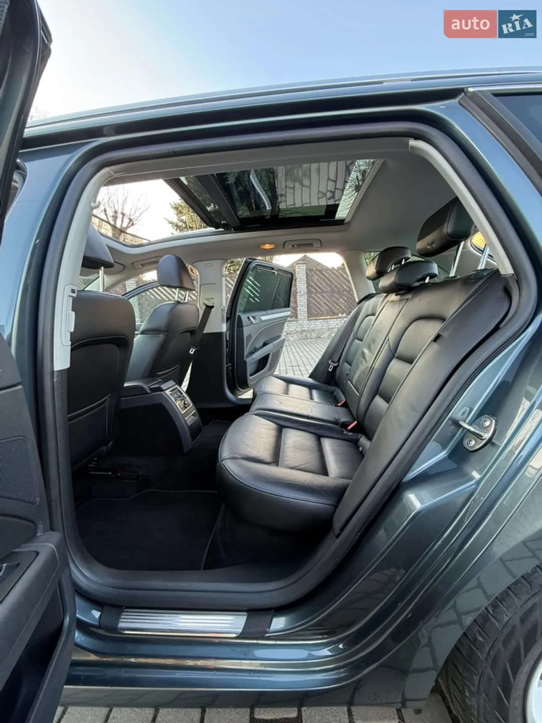 2014 Skoda Superb - мініатюра 44