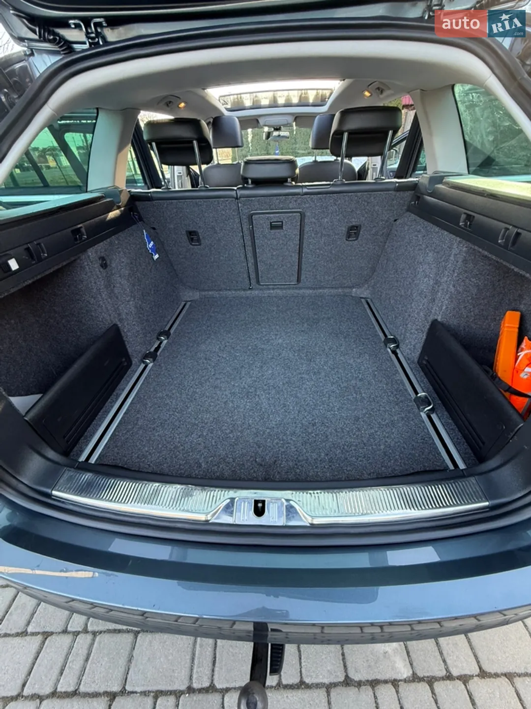 2014 Skoda Superb - мініатюра 49