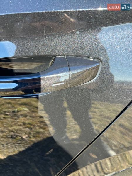 Лифтбек Skoda Superb 2022 в Ровно