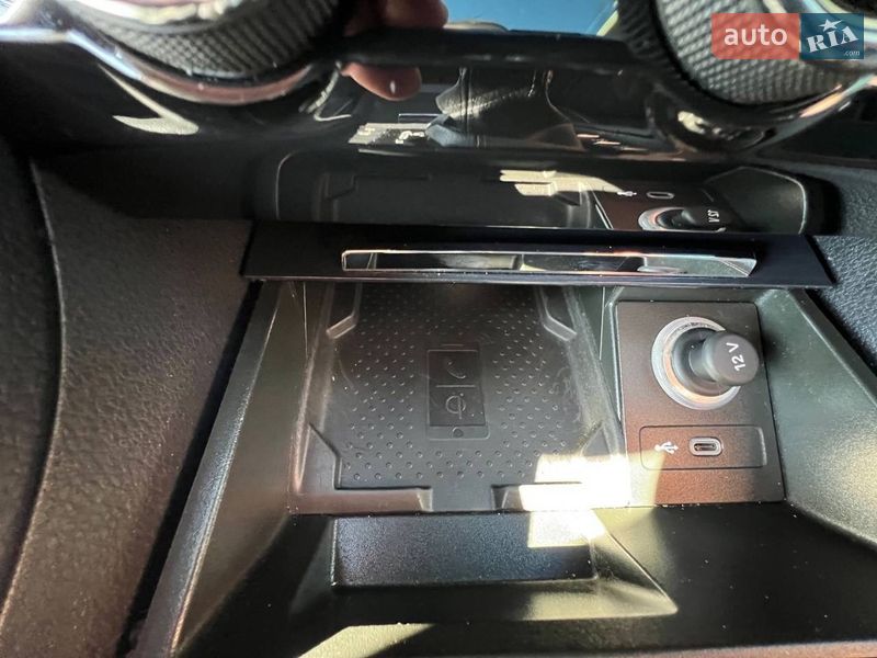 Лифтбек Skoda Superb 2022 в Ровно