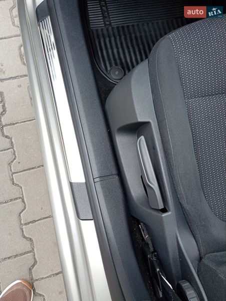 Лифтбек Skoda Superb 2009 в Киеве