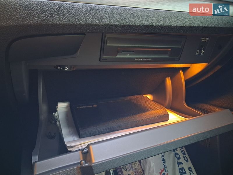 Лифтбек Skoda Superb 2019 в Хмельницком