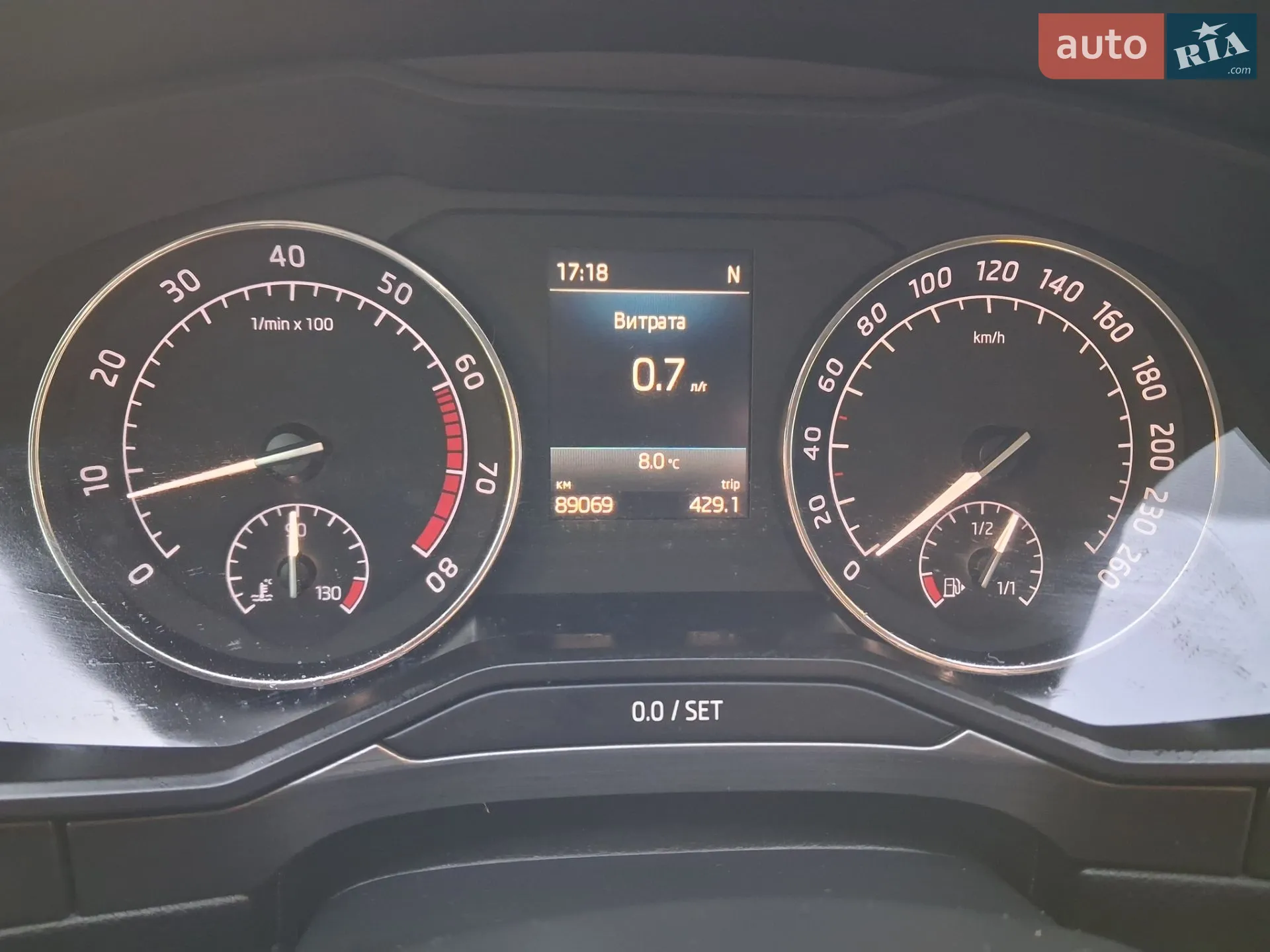 2019 Skoda Superb - мініатюра 77
