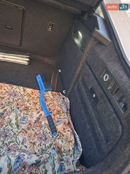 Лифтбек Skoda Superb 2019 в Хмельницком