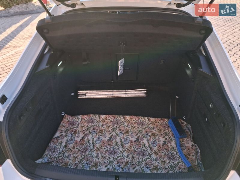 Лифтбек Skoda Superb 2019 в Хмельницком