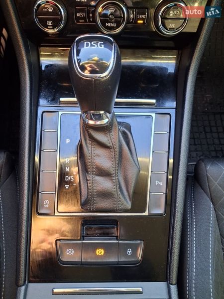 Лифтбек Skoda Superb 2019 в Хмельницком