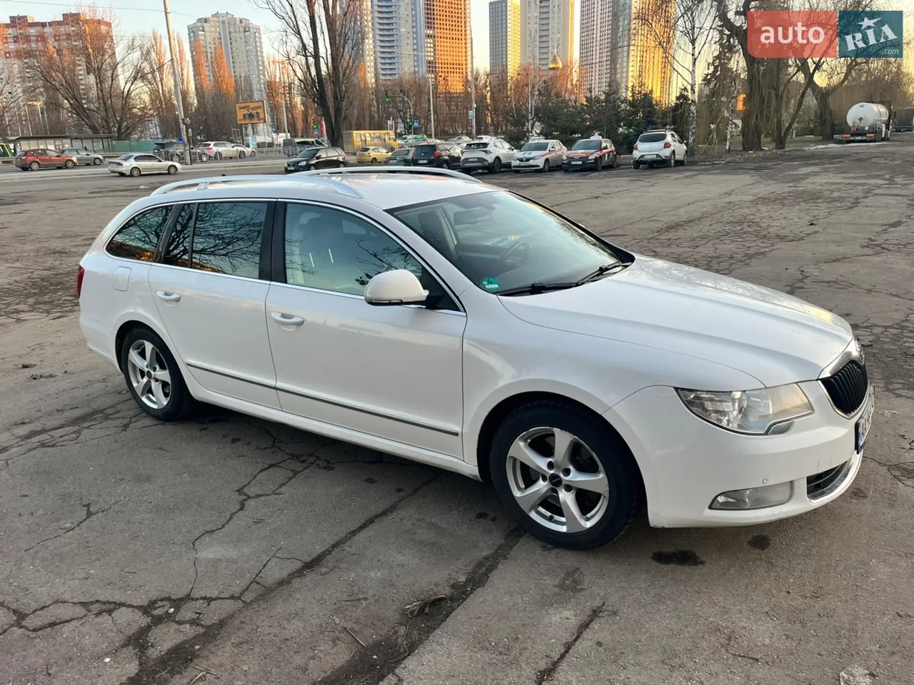 2013 Skoda Superb - мініатюра 55