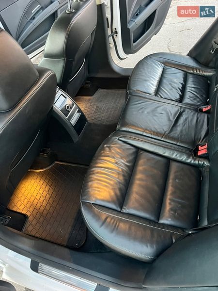 Універсал Skoda Superb 2012 в Києві