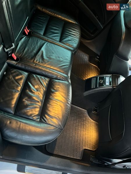 Універсал Skoda Superb 2012 в Києві