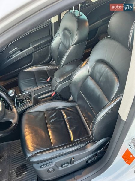 Універсал Skoda Superb 2012 в Києві