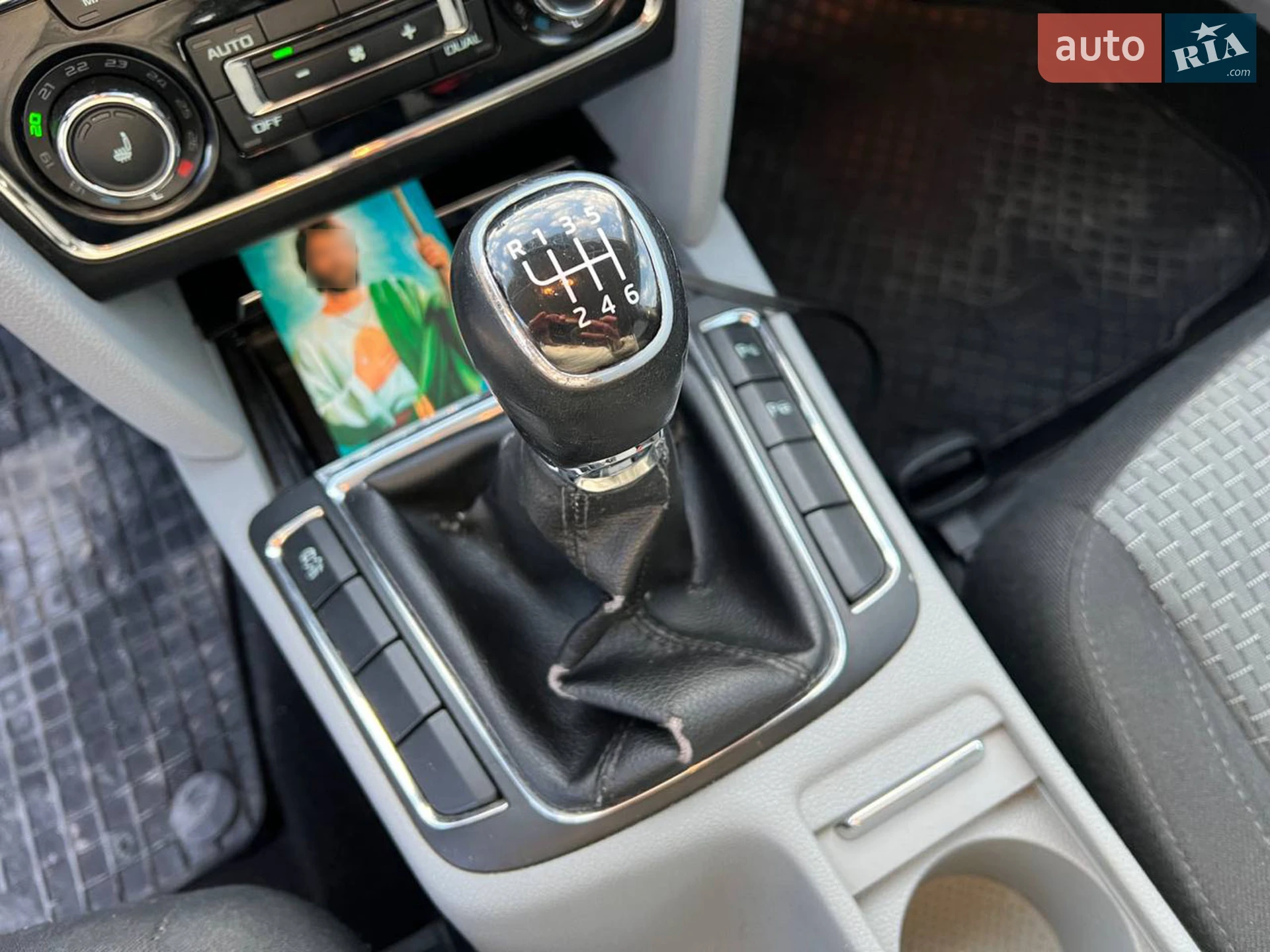2012 Skoda Superb - мініатюра 42
