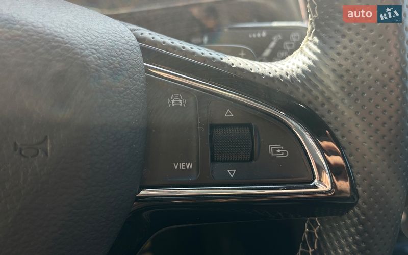 Універсал Skoda Superb 2019 в Мукачевому