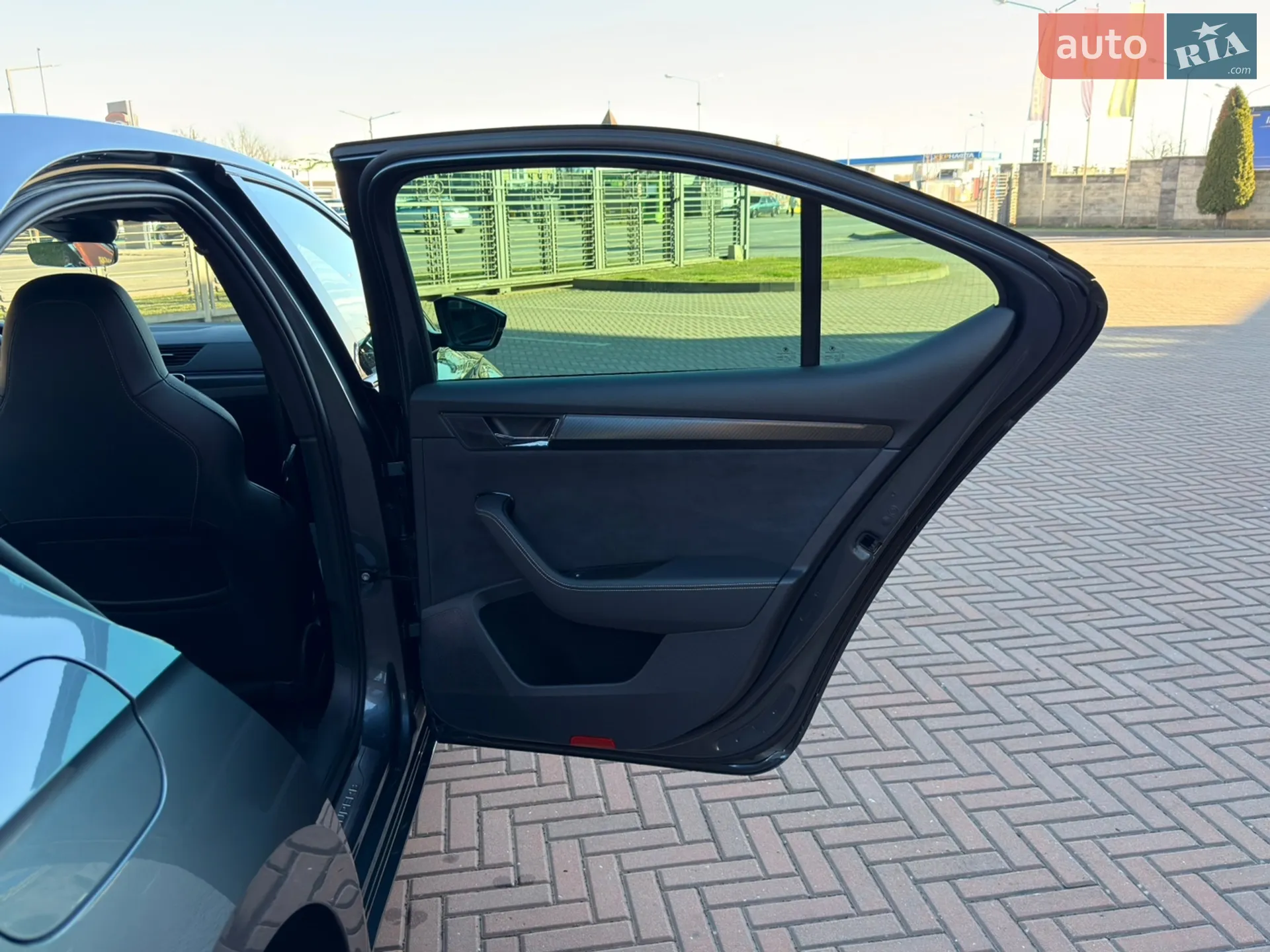 2020 Skoda Superb - мініатюра 27