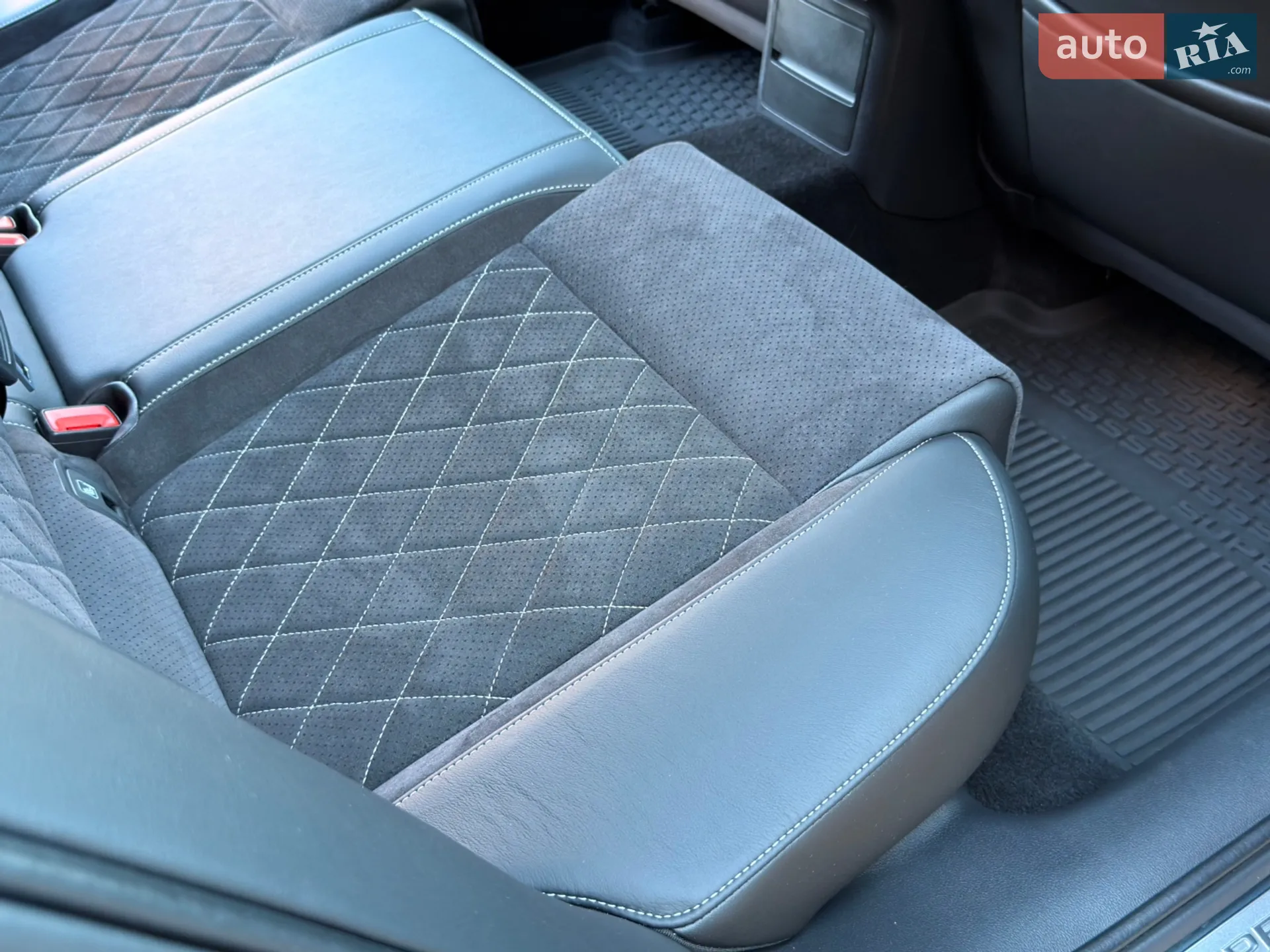 2020 Skoda Superb - мініатюра 30