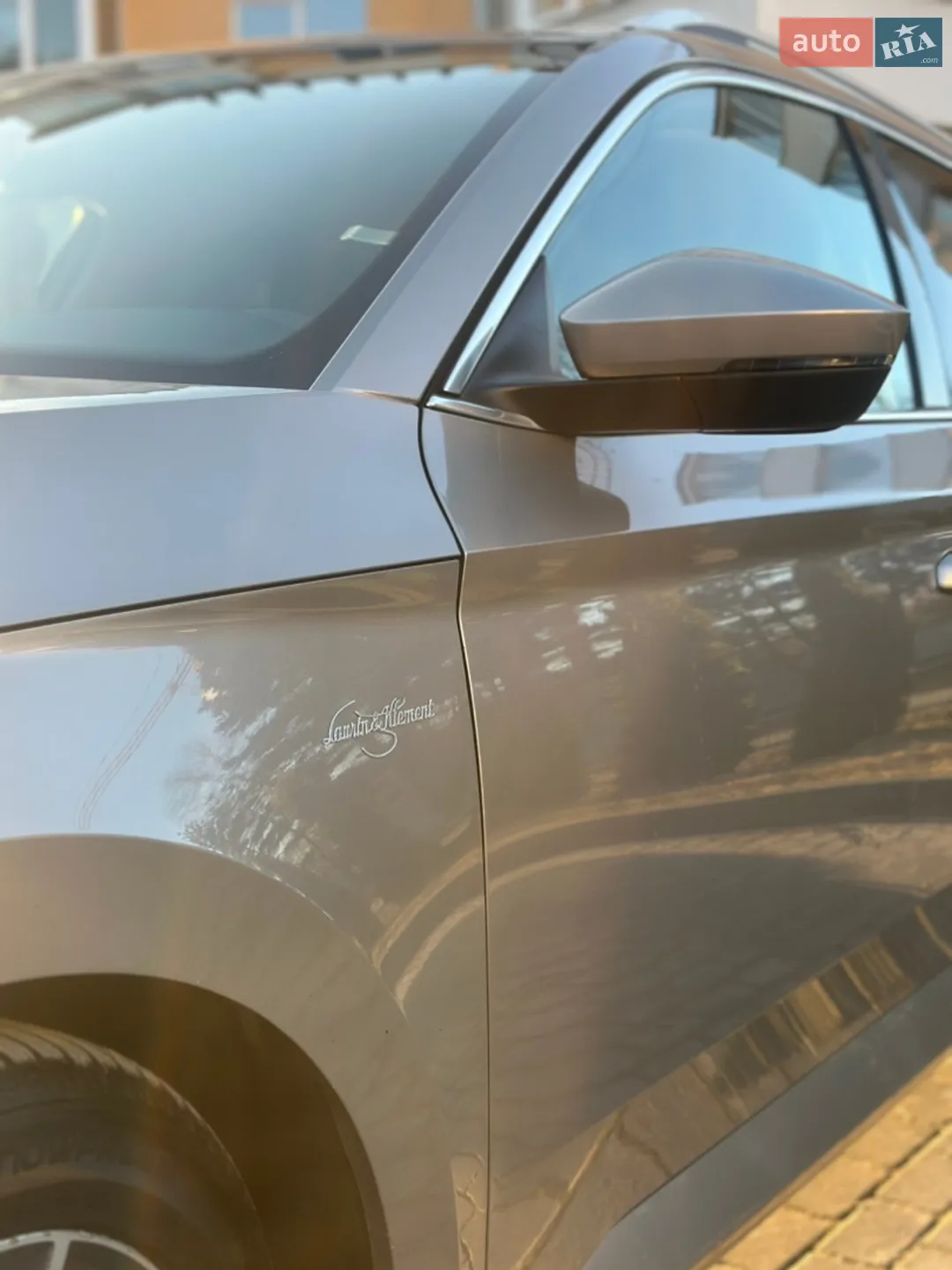 2017 Skoda Superb - мініатюра 6