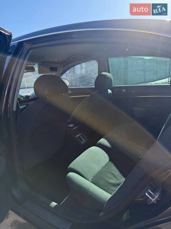 Універсал Skoda Superb 2008 в Києві