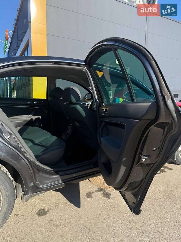 Універсал Skoda Superb 2008 в Києві