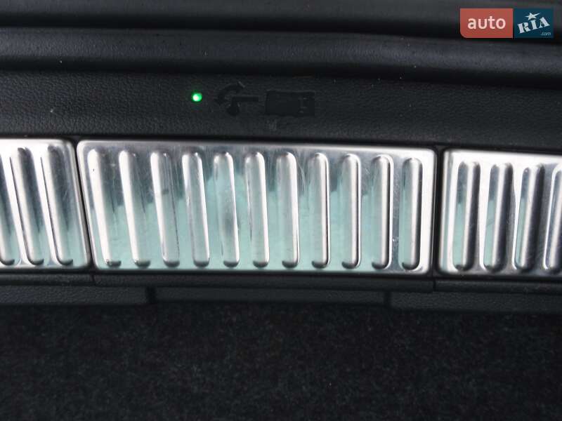 Універсал Skoda Superb 2020 в Луцьку