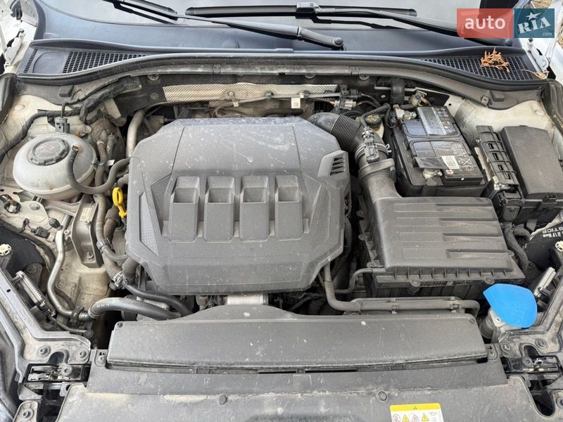 Лифтбек Skoda Superb 2020 в Днепре