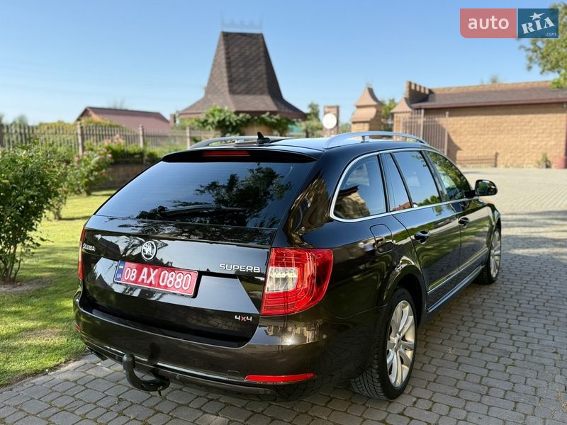 Універсал Skoda Superb 2014 в Кременці фото 34 Універсал Skoda Superb 2014 в Кременці