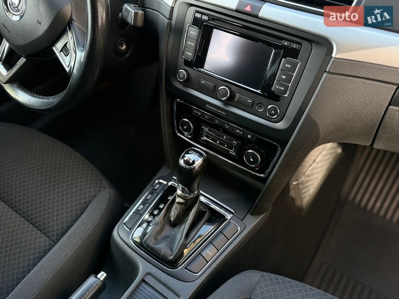 Універсал Skoda Superb 2014 в Кременці фото 62 Універсал Skoda Superb 2014 в Кременці