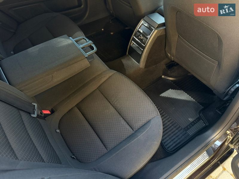 Універсал Skoda Superb 2014 в Кременці фото 66 Універсал Skoda Superb 2014 в Кременці