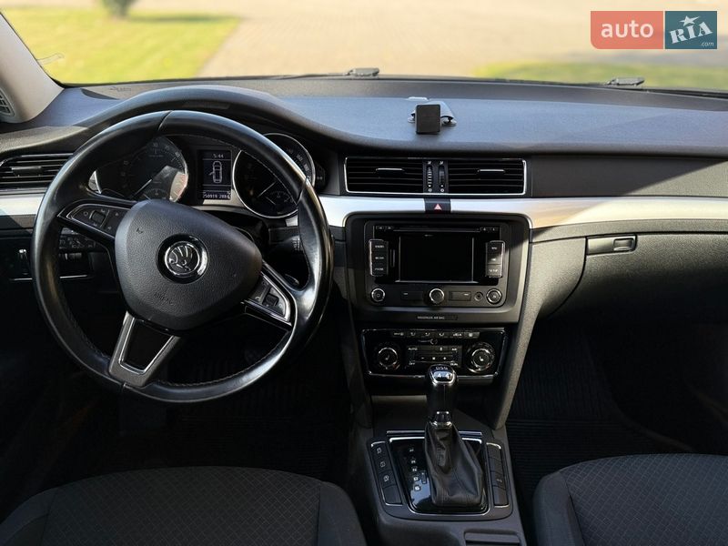 Універсал Skoda Superb 2014 в Кременці фото 75 Універсал Skoda Superb 2014 в Кременці