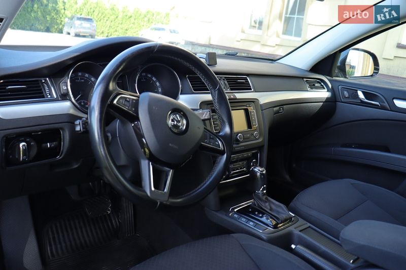 Універсал Skoda Superb 2014 в Кременці фото 79 Універсал Skoda Superb 2014 в Кременці