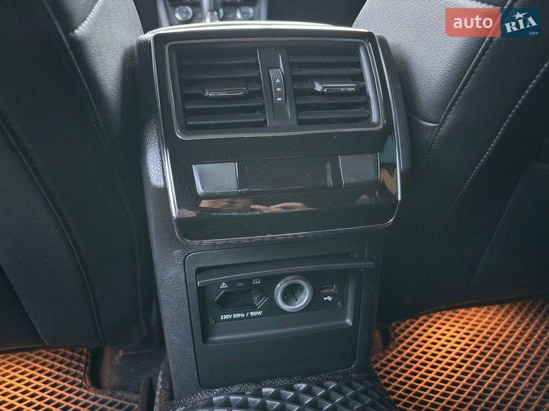 Універсал Skoda Superb 2017 в Гайсину