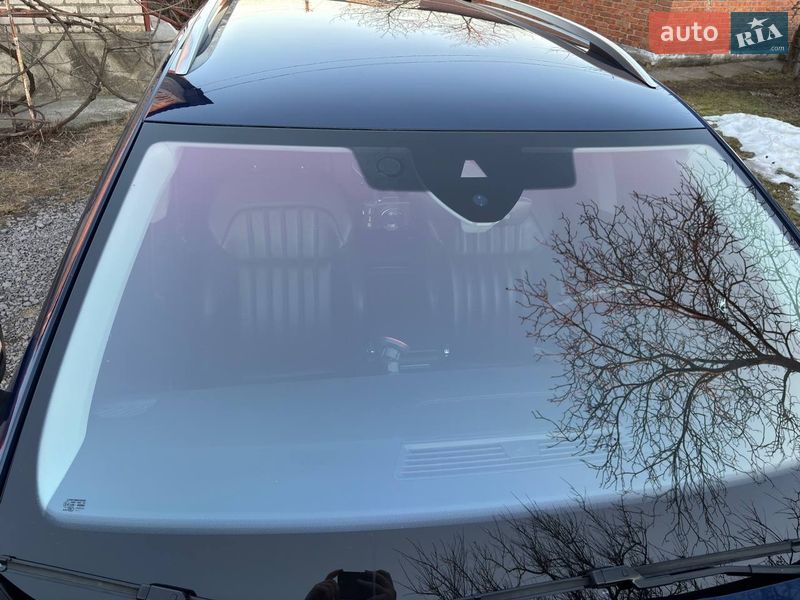 Універсал Skoda Superb 2017 в Гайсину