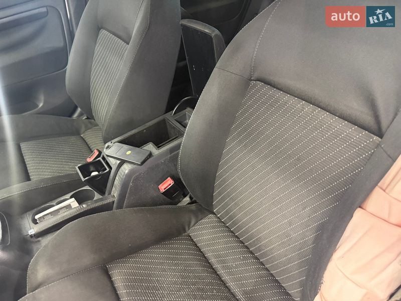 Ліфтбек Skoda Superb 2007 в Києві