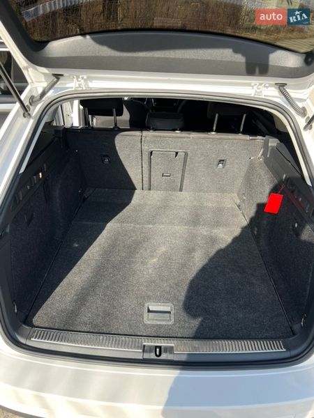 Універсал Skoda Superb 2017 в Львові