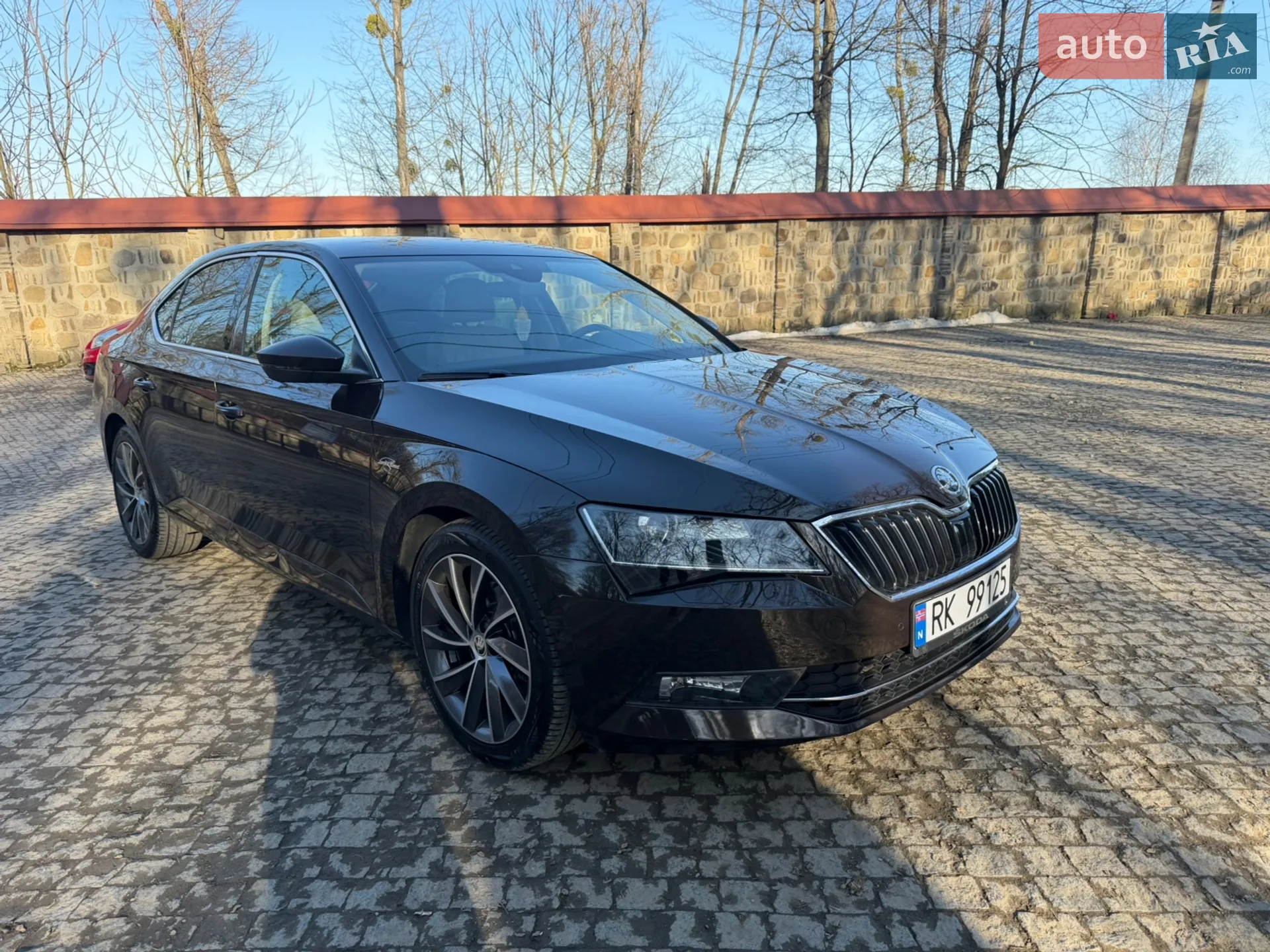 2016 Skoda Superb - мініатюра 5