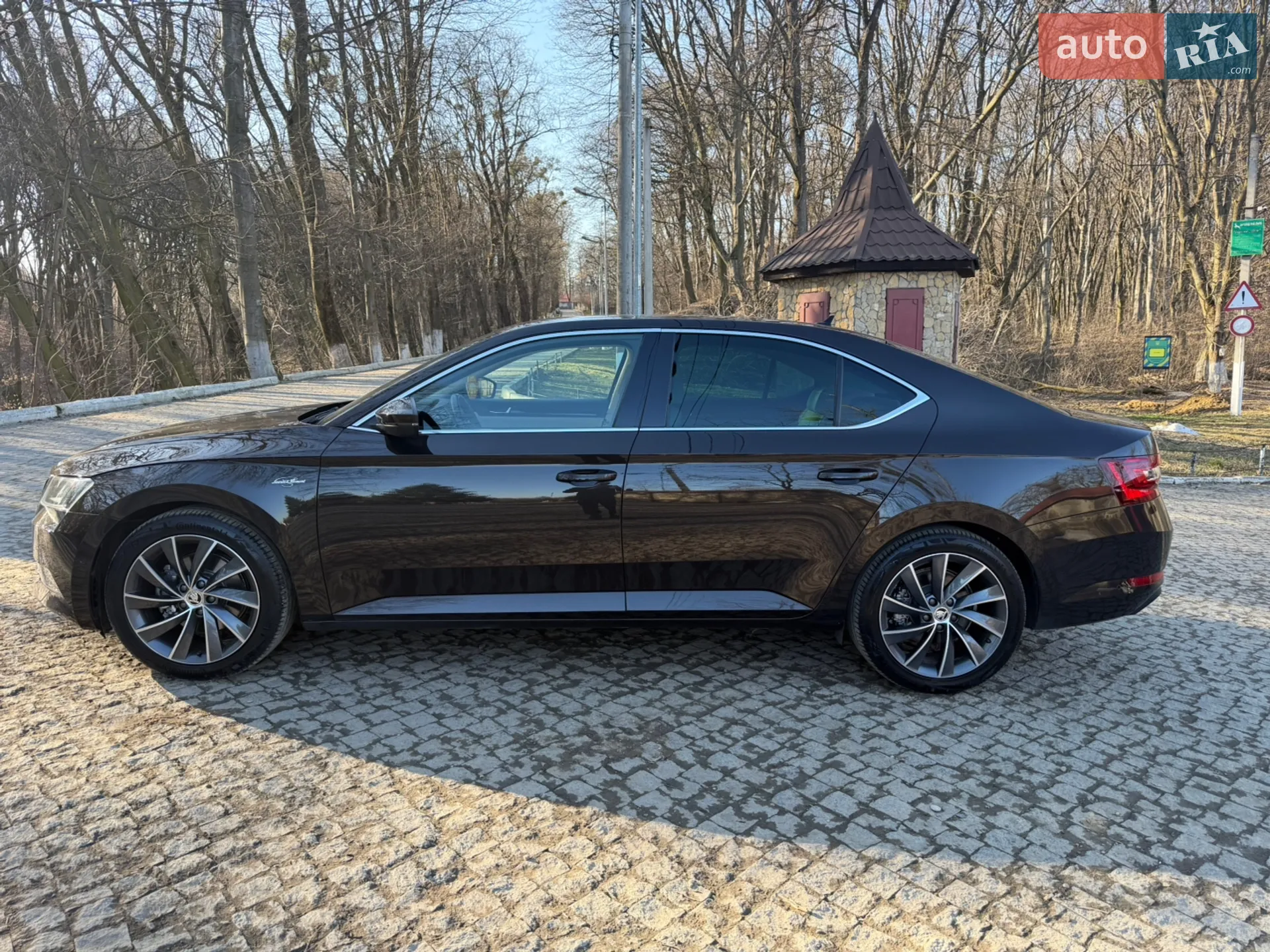 2016 Skoda Superb - мініатюра 13