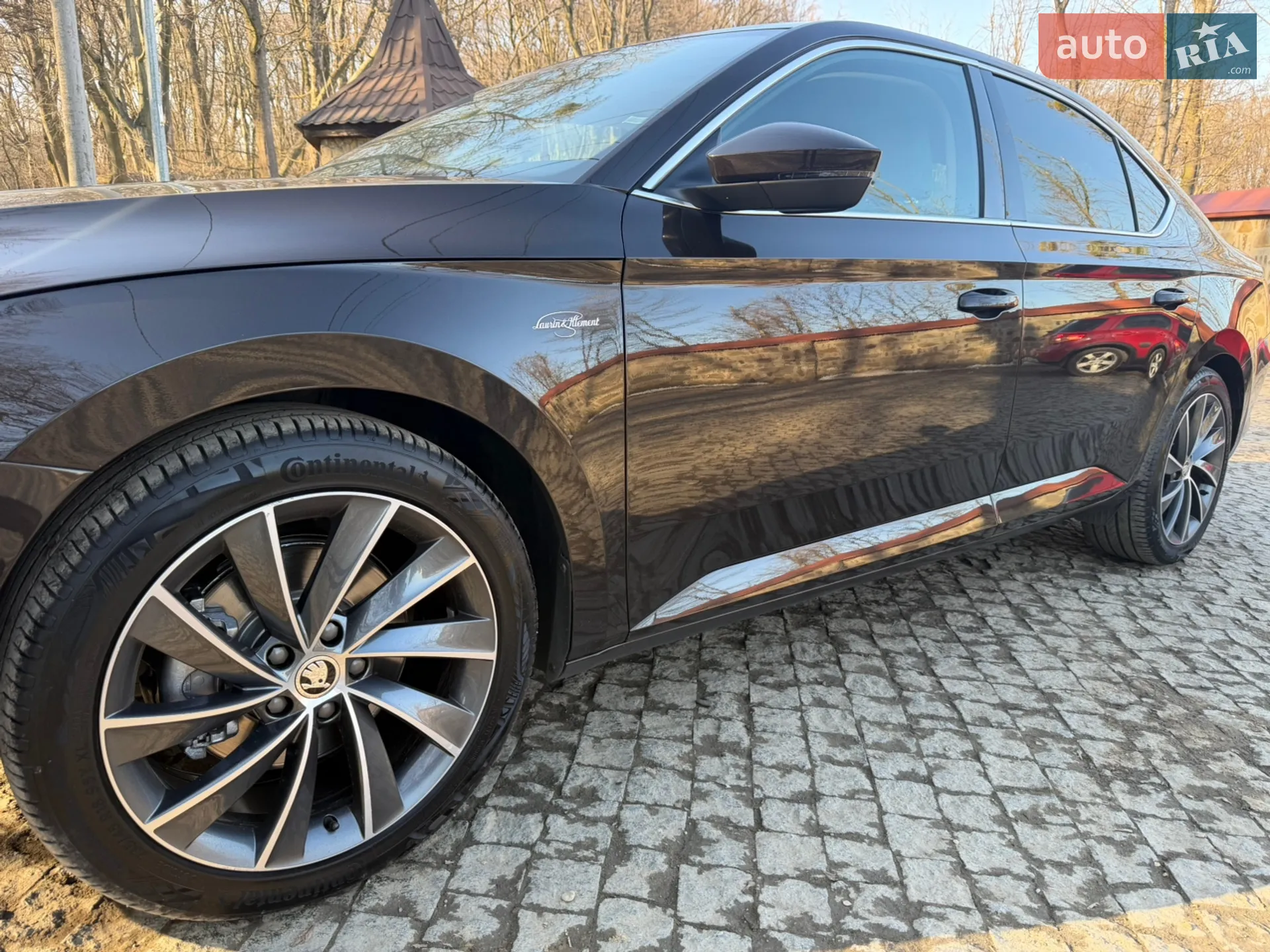 2016 Skoda Superb - мініатюра 18