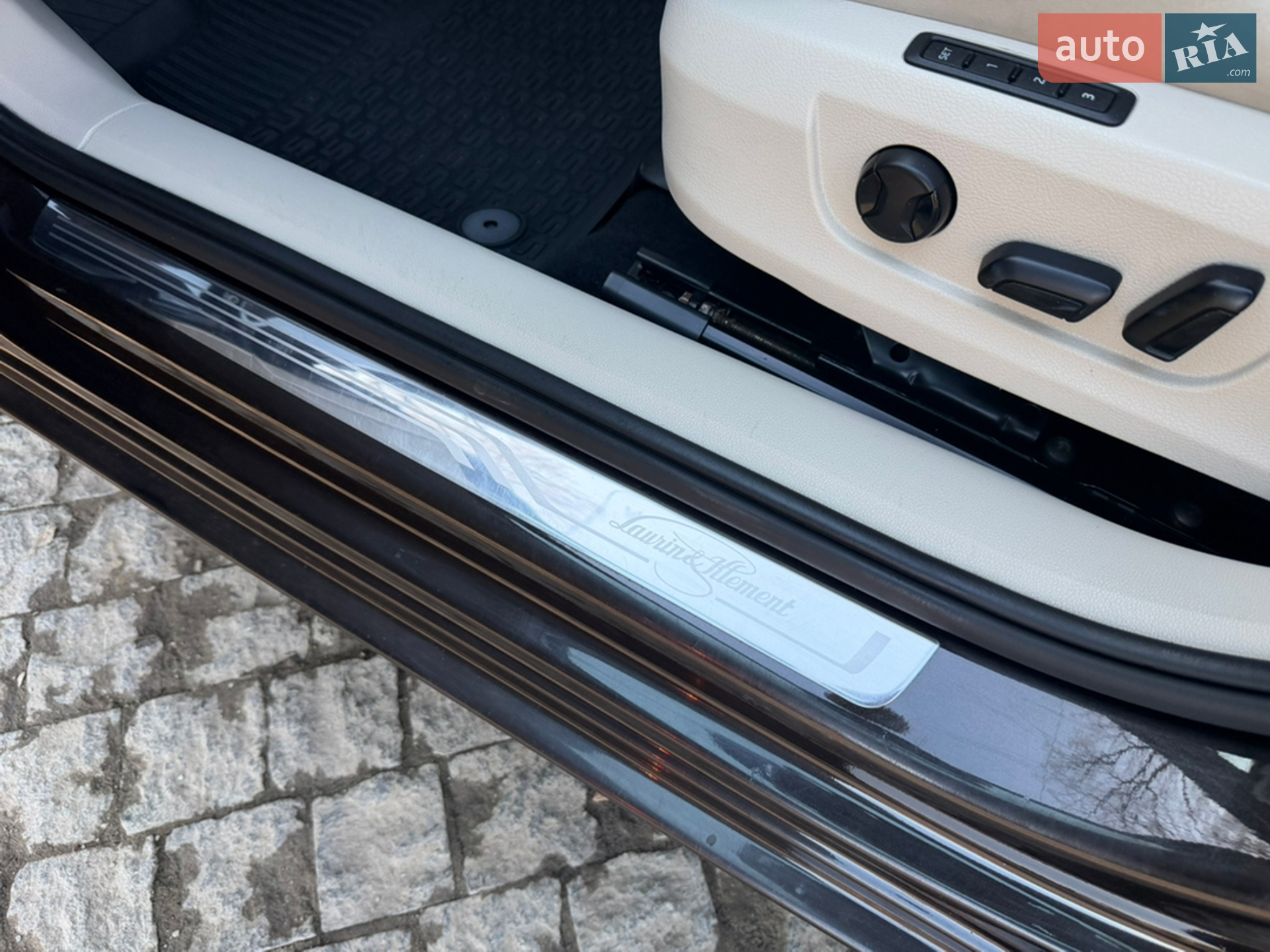 2016 Skoda Superb - мініатюра 44