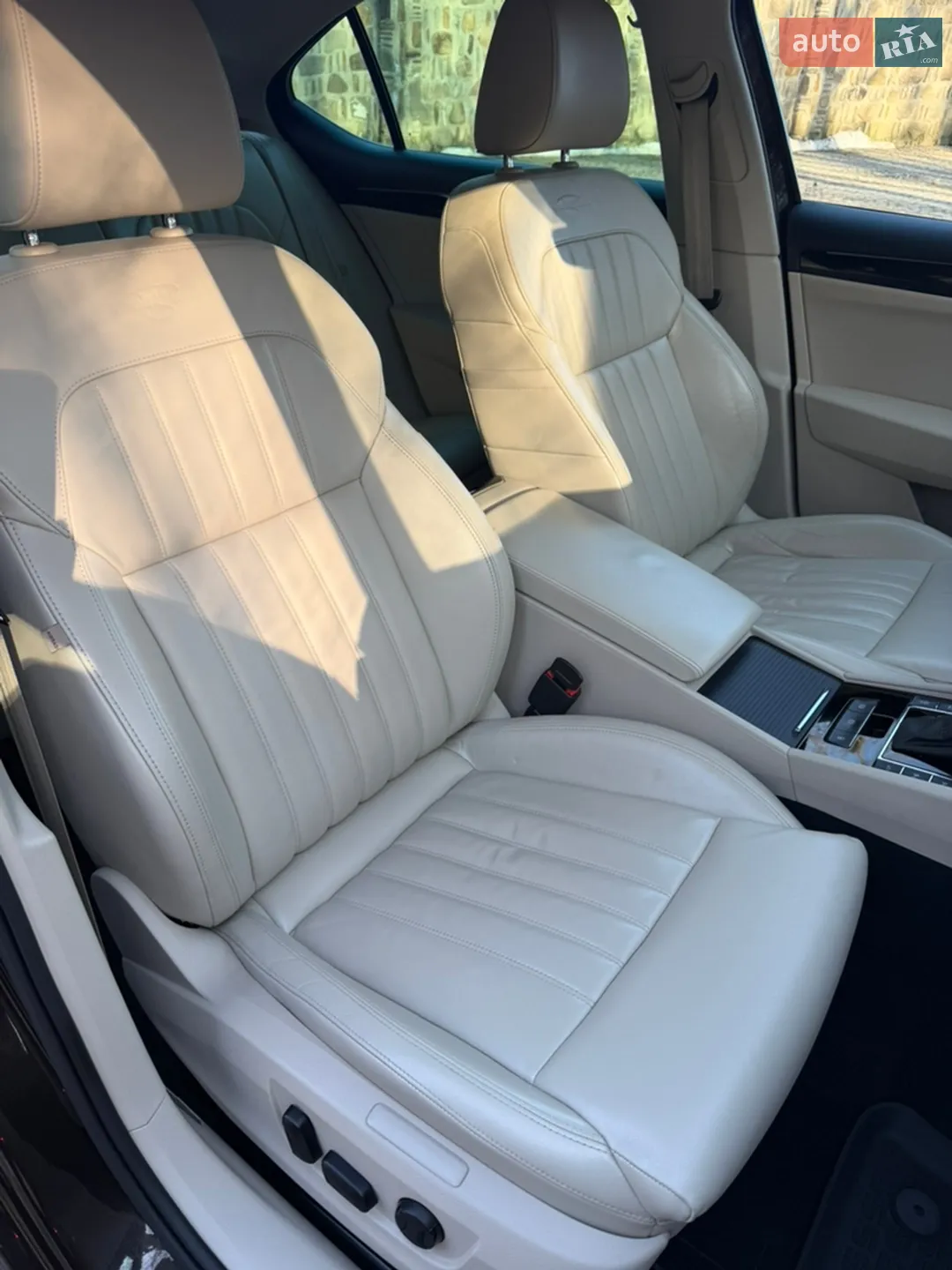 2016 Skoda Superb - мініатюра 49