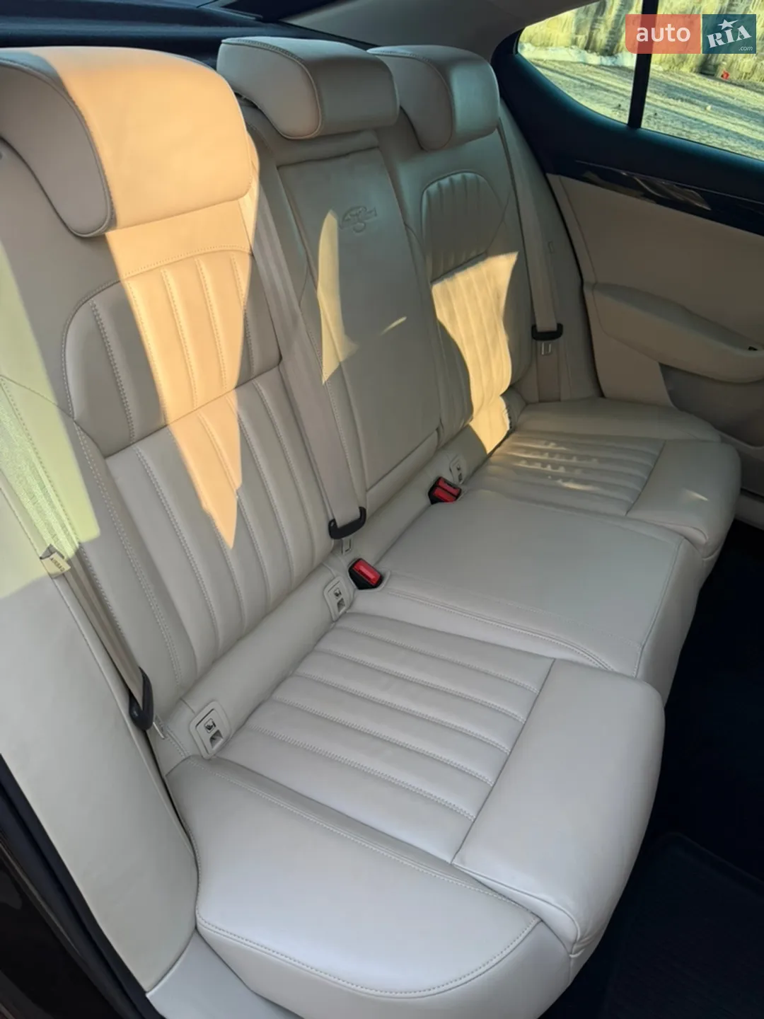 2016 Skoda Superb - мініатюра 55