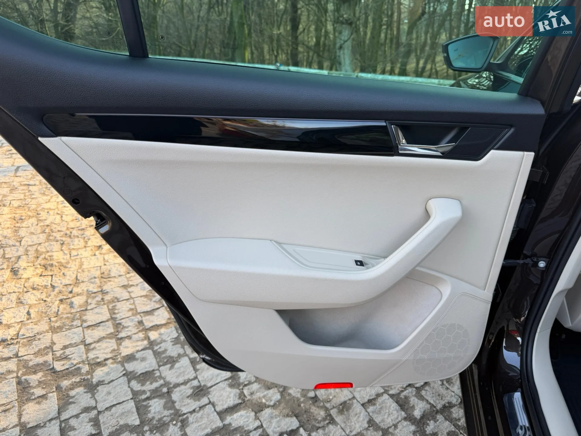 2016 Skoda Superb - мініатюра 61