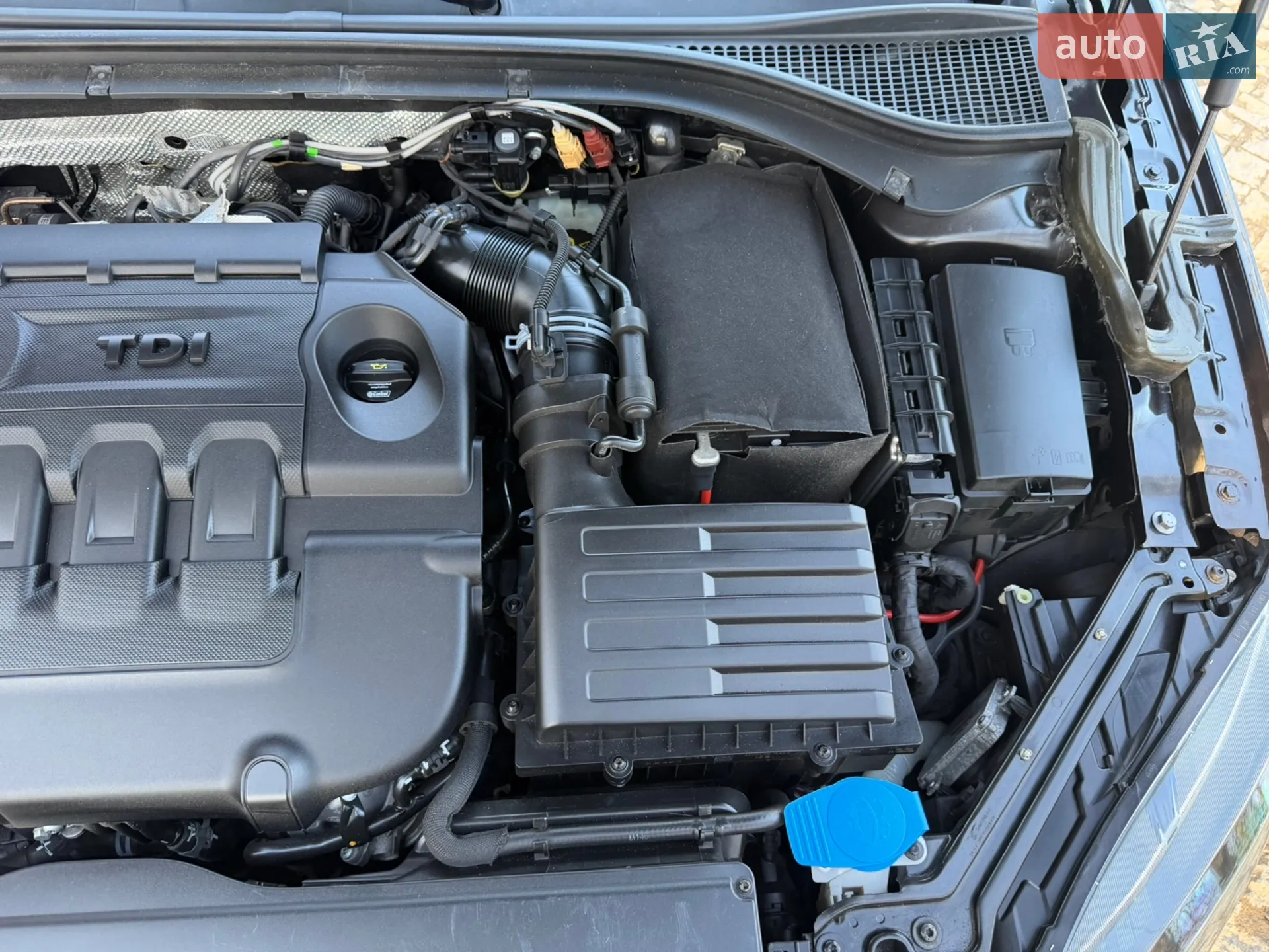 2016 Skoda Superb - мініатюра 71