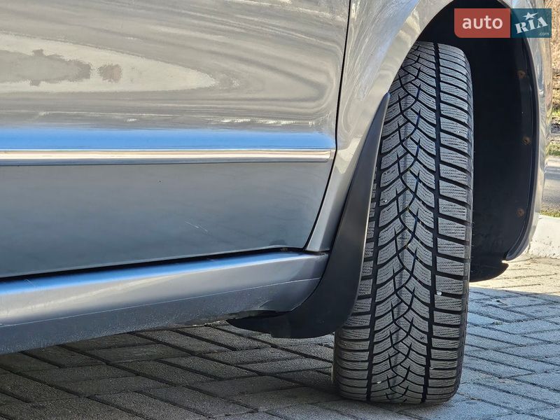 Лифтбек Skoda Superb 2008 в Дрогобыче