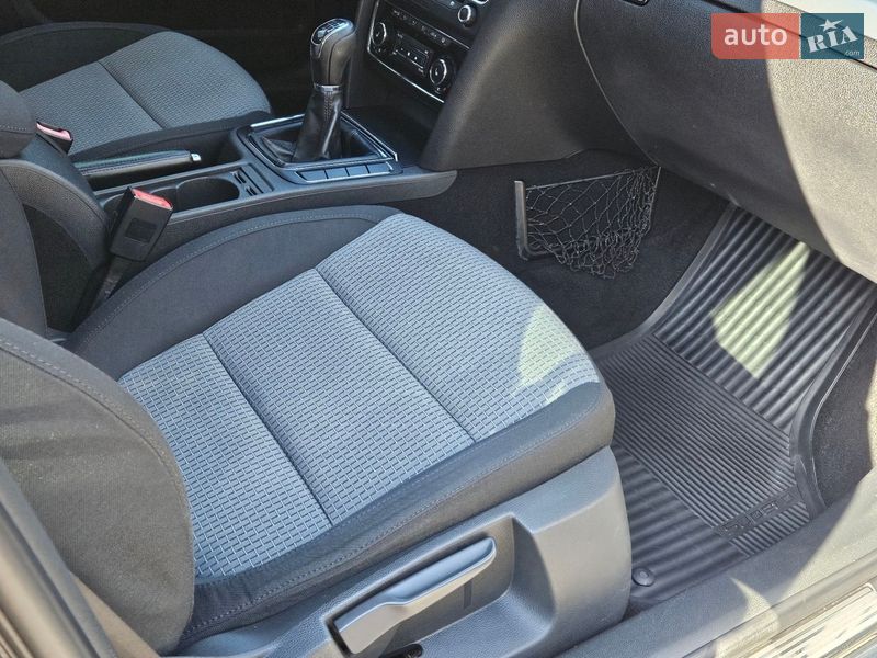 Лифтбек Skoda Superb 2008 в Дрогобыче