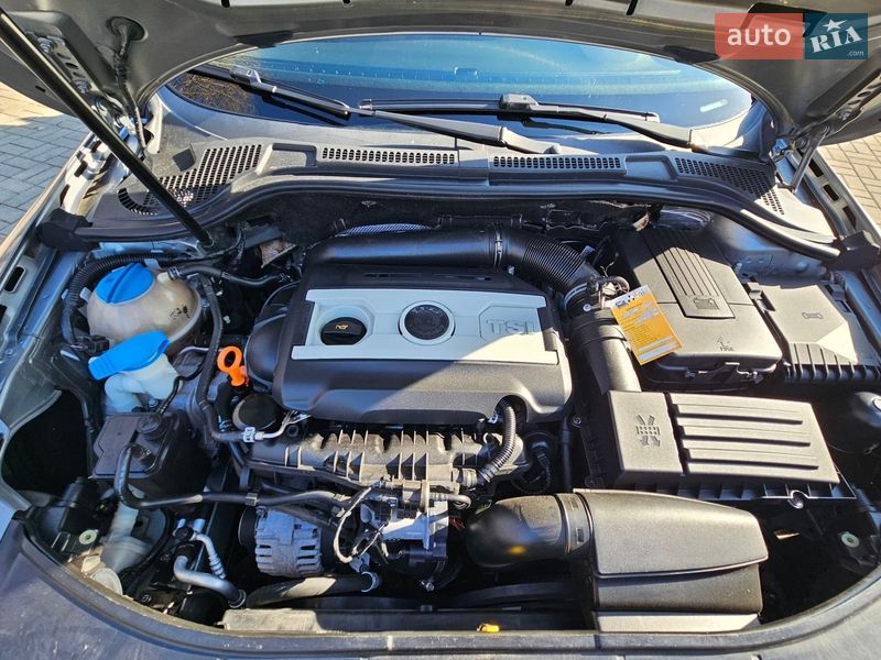 Лифтбек Skoda Superb 2008 в Дрогобыче