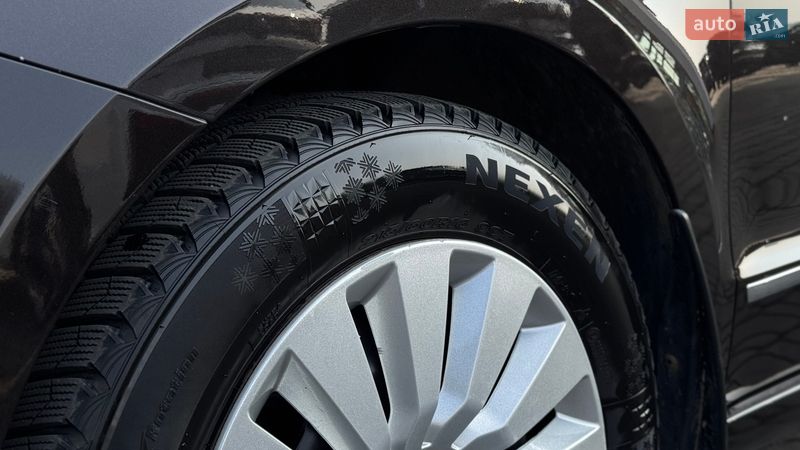 Універсал Skoda Superb 2013 в Мукачевому