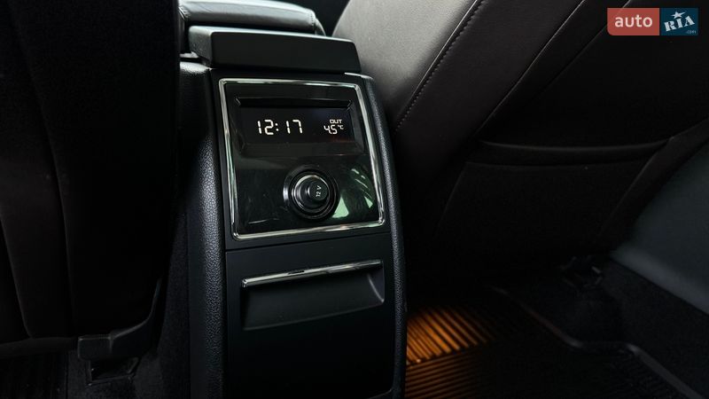 Універсал Skoda Superb 2013 в Мукачевому