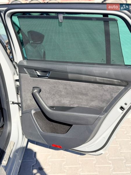 Универсал Skoda Superb 2021 в Киеве