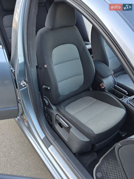 Лифтбек Skoda Superb 2008 в Киеве