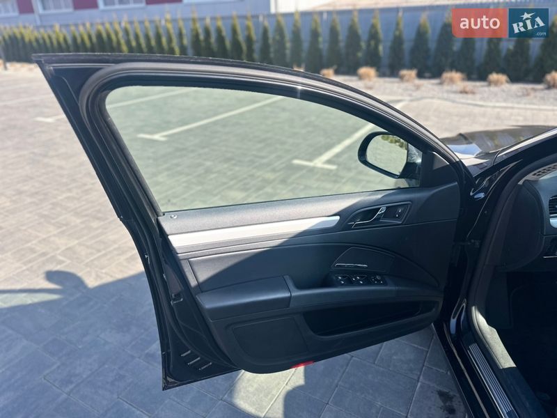 Универсал Skoda Superb 2010 в Луцке