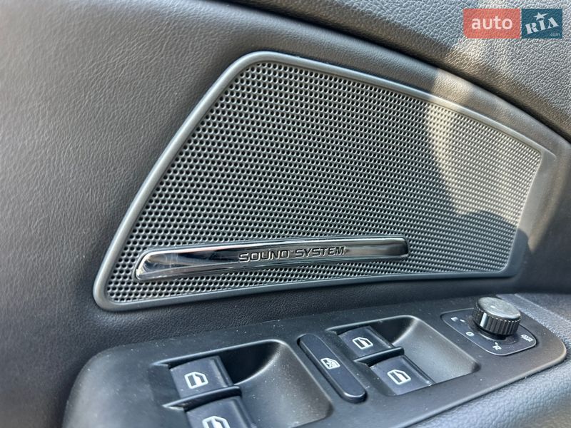 Универсал Skoda Superb 2010 в Луцке